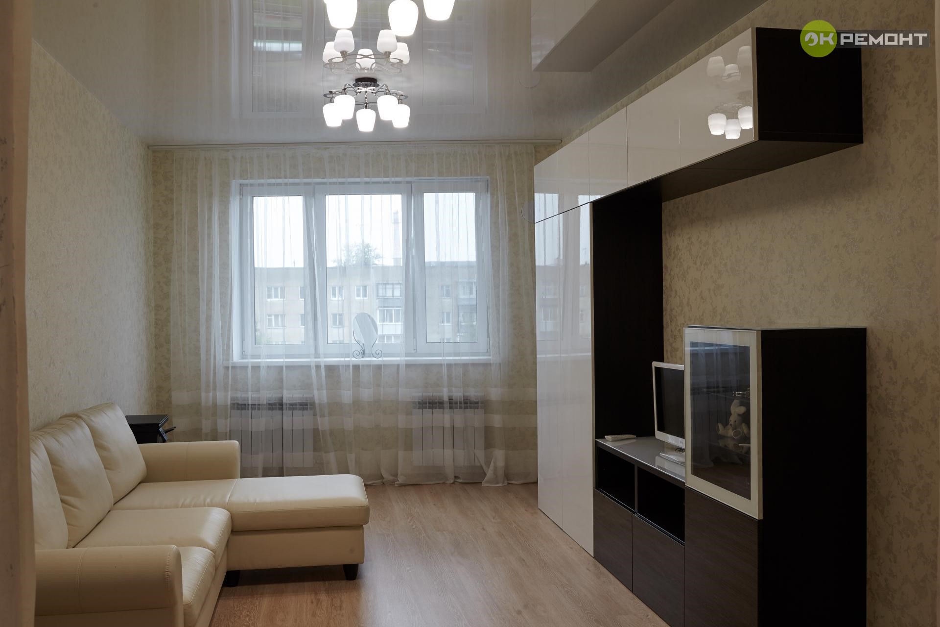 Продажа однокомнатной квартиры на московской улице, 111 в кр.