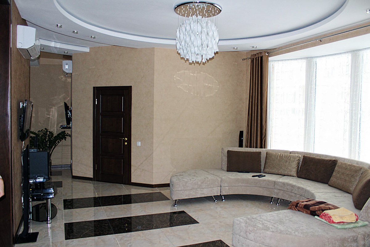 Ремонт квартиры цены